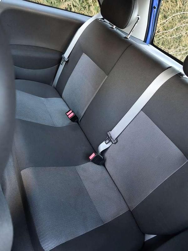 Gebraucht Opel Corsa Eco 60 PS (44 kW) 2006 Blau Kleinwagen