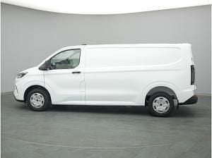 Nowe Ford Transit Custom Trend 136 KM (100 kW) 2025 Biały Sedan/Limuzyna