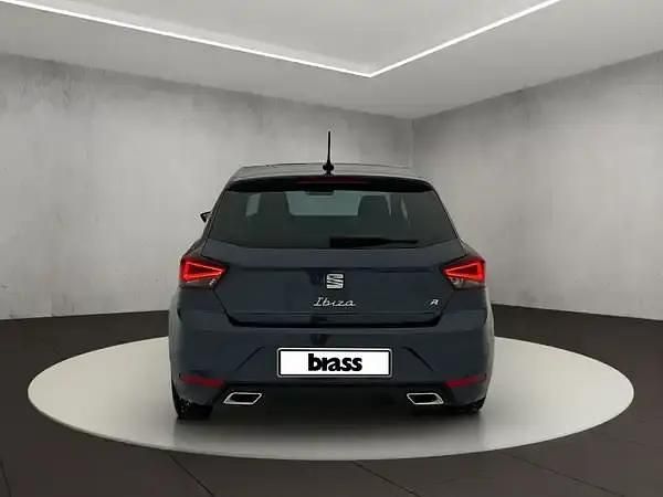 Neu Seat Ibiza FR 116 PS (85 kW) 2025 S7 "magnetic tech" Limousine