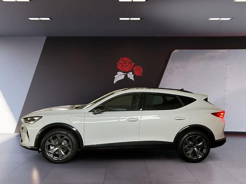 Neu Cupra Formentor 204 PS (150 kW) 2026 Weiß SUV