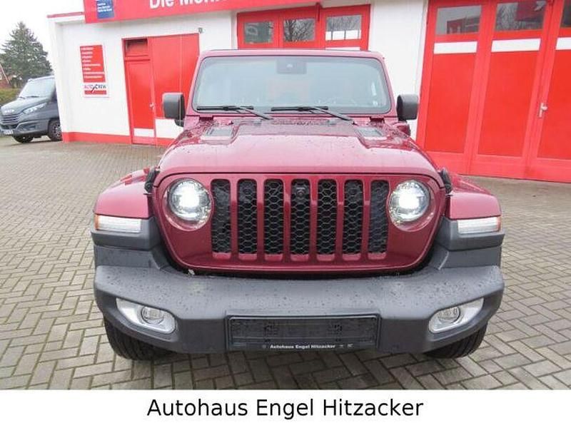 Gebraucht Jeep Wrangler 165 PS (121 kW) 2022 Andere SUV
