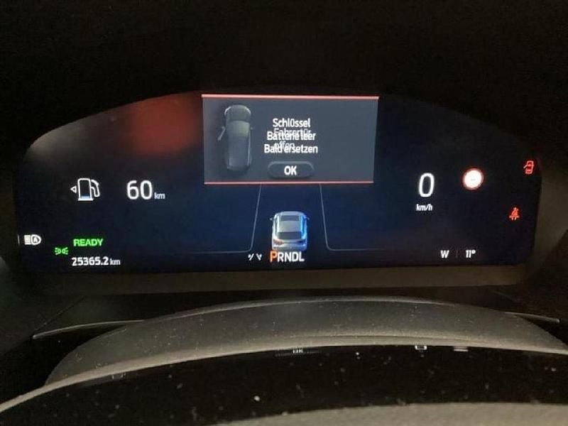 Gebraucht Ford Kuga Active 182 PS (133 kW) 2024 Bursting green SUV