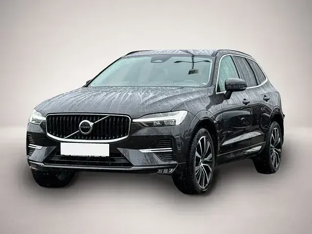 Gebraucht Volvo XC60 Core 197 PS (144 kW) 2024 SUV