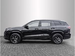 Neu VW Tayron R-line 193 PS (141 kW) 2026 Schwarz SUV