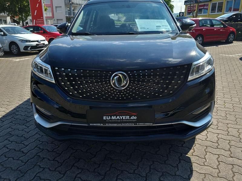 Gebraucht DFSK Fengon 145 PS (106 kW) 2024 Kometengrau SUV