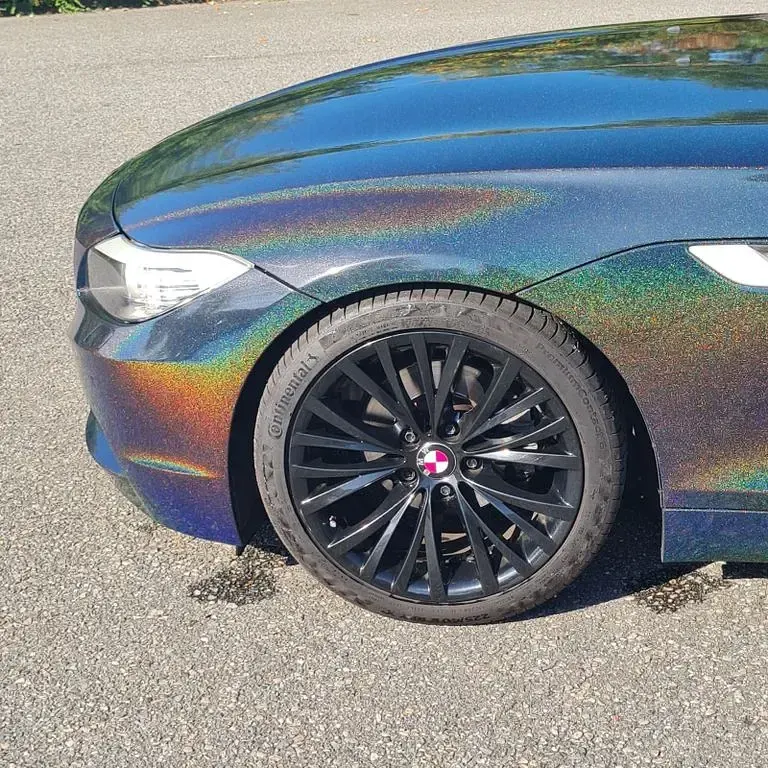 Gebraucht BMW Z4 Performance 204 PS (150 kW) 2009 Grau Cabrio