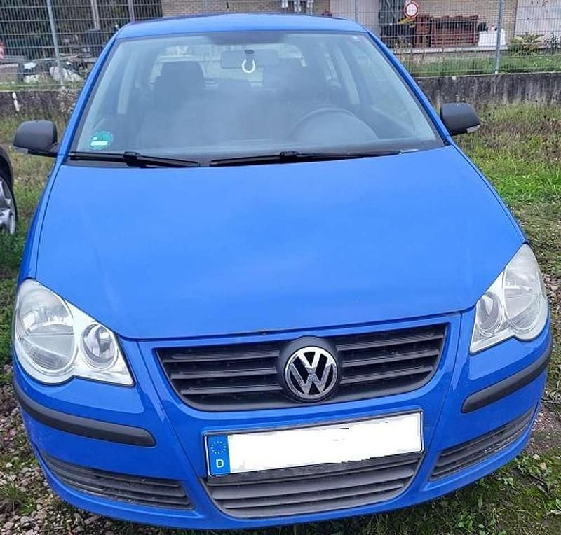 Gebraucht 2009 VW Polo Coupé | 950 € - Bild 1/4