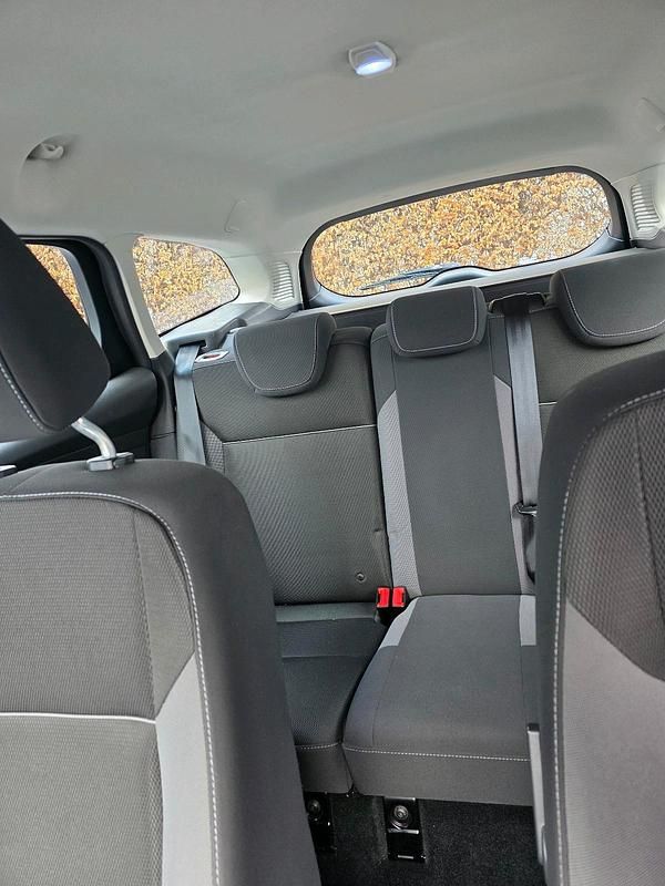 Gebraucht Ford Focus 125 PS (91 kW) 2013 Blau Kombi