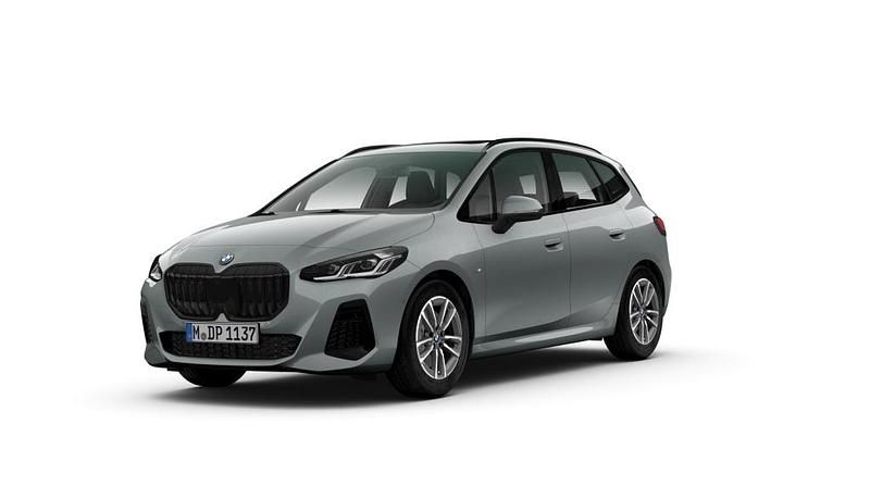 Gebraucht BMW 223 Active Tourer Efficient Dynamics 204 PS (150 kW) 2025 Van / Kleinbus
