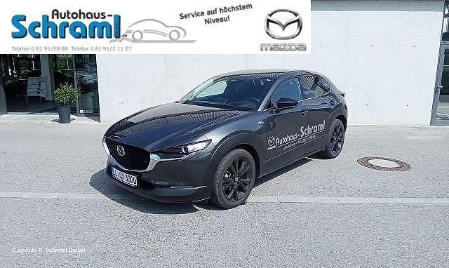 Gebraucht 2024 Mazda CX-30 Homura-Line SUV | 31.990 € - Bild 1/4