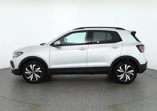 Neu VW T-Cross 116 PS (85 kW) 2026 Andere SUV