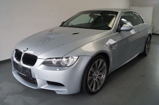 Gebrauchte bmw cabriolets #2