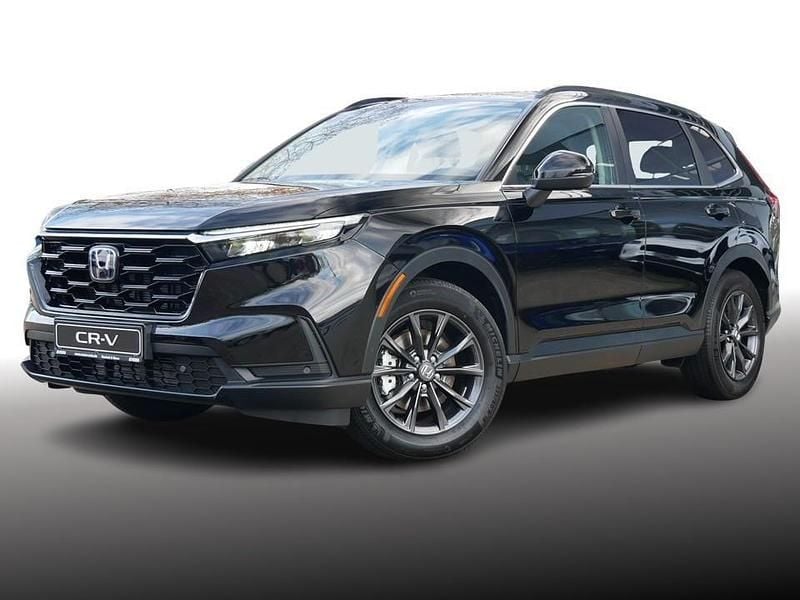 Gebraucht Honda CR-V Elegance 144 PS (105 kW) 2026 SUV