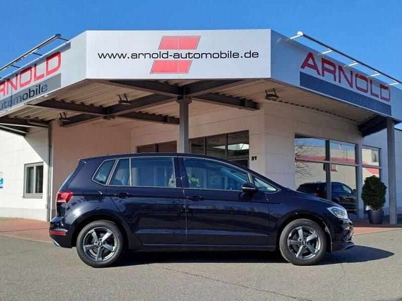 Gebraucht VW Golf VII Comfortline 2019 Andere Limousine