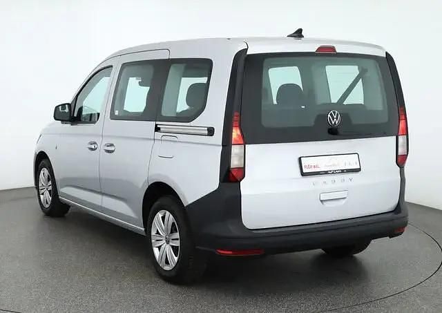 Gebraucht VW Caddy Basis 114 PS (83 kW) 2023 Andere Van / Kleinbus