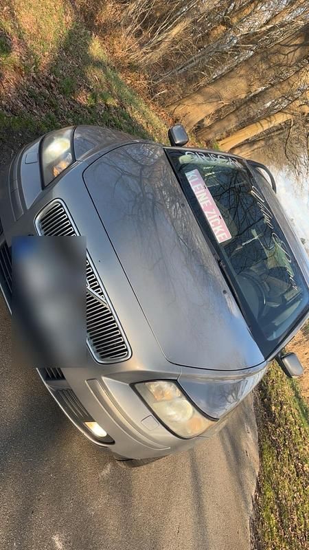 Gebraucht Volvo V50 140 PS (102 kW) 2005 Grau Kombi