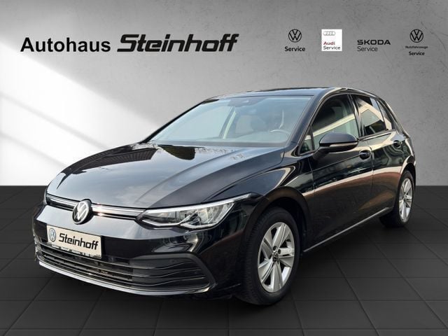 Andere Gebraucht 2020 VW Golf VIII Limousine | 17.990 € (Fairer Preis) - Bild 1/2