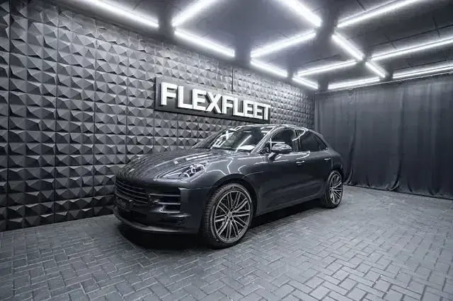 Gebraucht Porsche Macan S Sport 354 PS (260 kW) 2021 Andere SUV