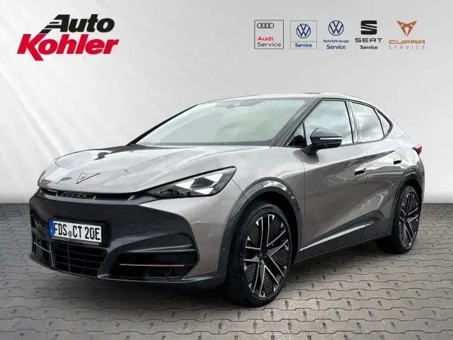 Atacama desert (beige) Gebraucht 2025 Cupra Tavascan Endurance SUV | 46.880 € (Fairer Preis) - Bild 1/4