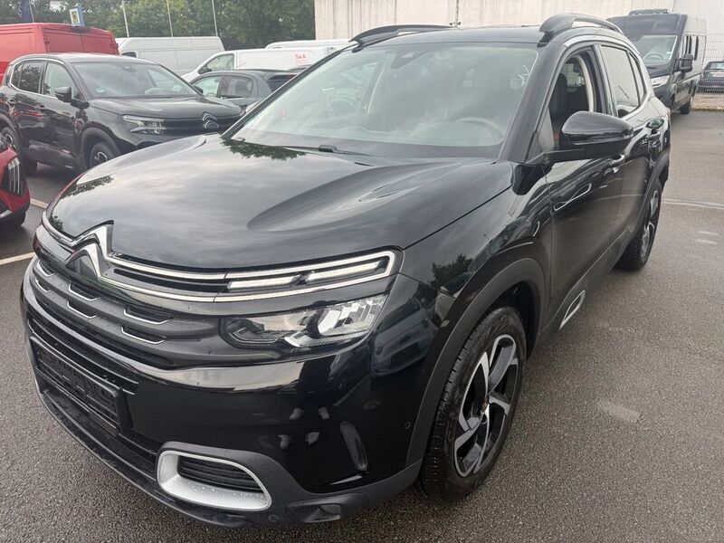 Gebraucht 2020 Citroën C5 Aircross Feel SUV | 16.900 € (Superpreis) - Bild 1/4
