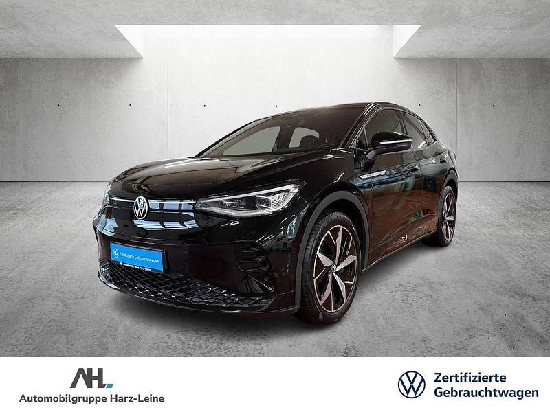 Schwarz Gebraucht 2022 VW ID.5 GTX SUV | 34.929 € (Etwas zu teuer) - Bild 1/3