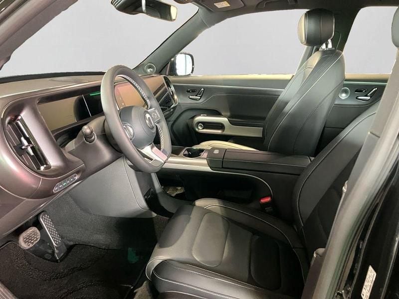 Second-hand Smart #5 Pro 250 kW (340 CP) 2026 Negru SUV