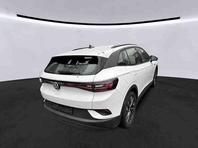 Gebraucht VW ID.4 Pro Performance 150 kW (204 PS) 2023 Gletscherweiß metallic SUV