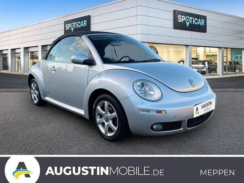 Gebraucht VW New Beetle Freestyle 116 PS (85 kW) 2010 Andere Kleinwagen