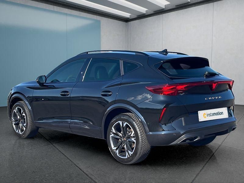 Gebraucht Cupra Formentor 150 PS (110 kW) 2026 SUV