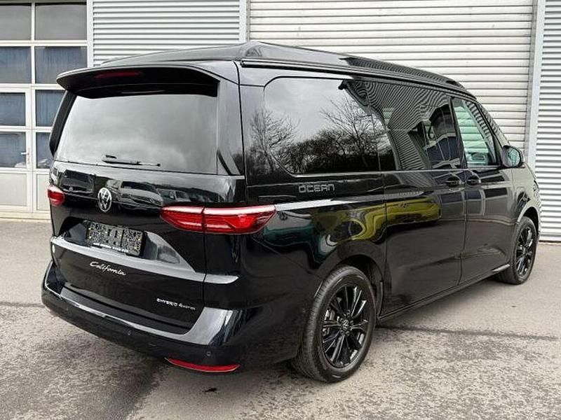 Gebraucht VW T7 116 PS (85 kW) 2025 Andere Van