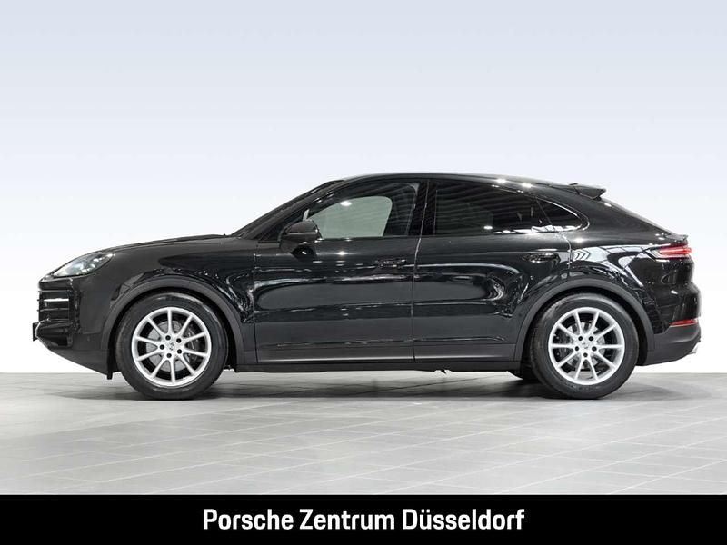 Gebraucht Porsche Cayenne Coupe 354 PS (260 kW) 2025 (unbekannt) Coupé