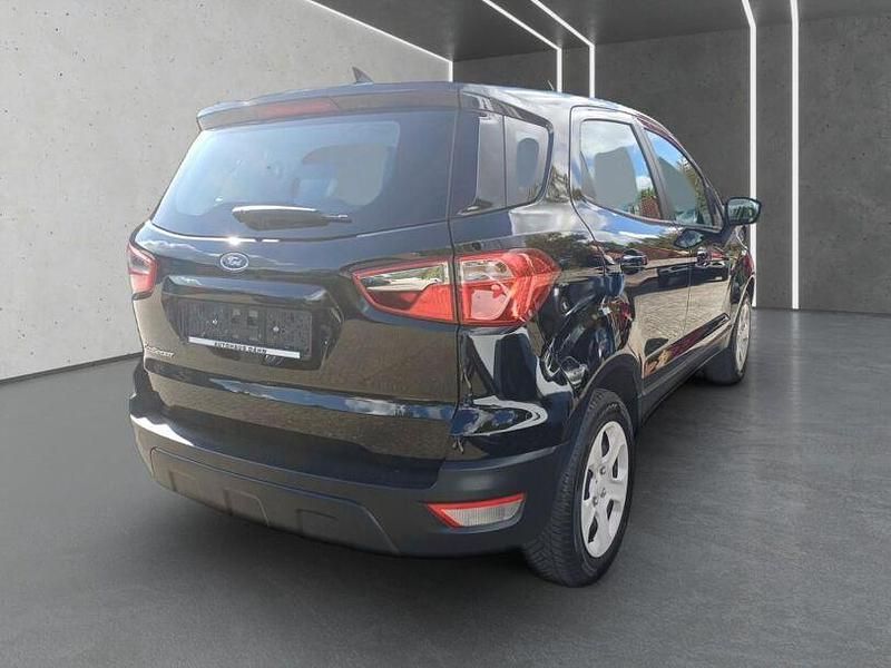 Gebraucht Ford Ecosport Cool & Connect 101 PS (74 kW) 2020 Andere SUV