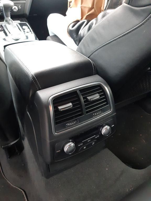 Gebraucht Audi A6 Sport 179 PS (131 kW) 2012 Weiß Limousine