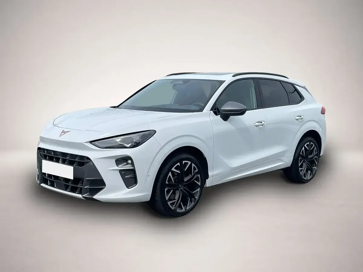 Gebraucht Cupra Terramar VZ 265 PS (194 kW) 2025 SUV