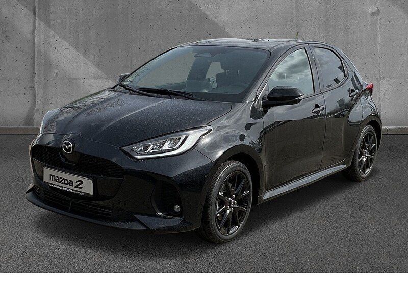 Gebraucht 2024 Mazda 2 Homura-Line | 24.490 € (Etwas zu teuer) - Bild 1/4