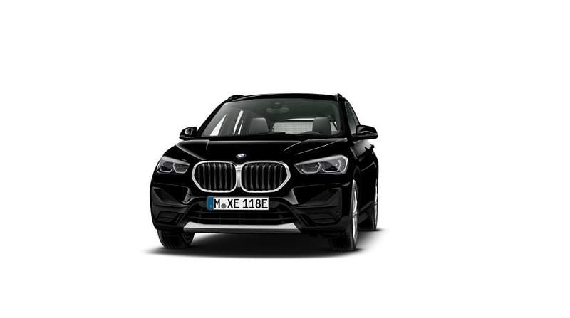 Gebraucht 2021 BMW X1 Advantage SUV | 23.480 € (Fairer Preis) - Bild 1/4