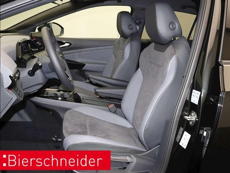 Gebraucht VW ID.4 Pro Performance 150 kW (204 PS) 2023 Grenadillschwarz metallic SUV
