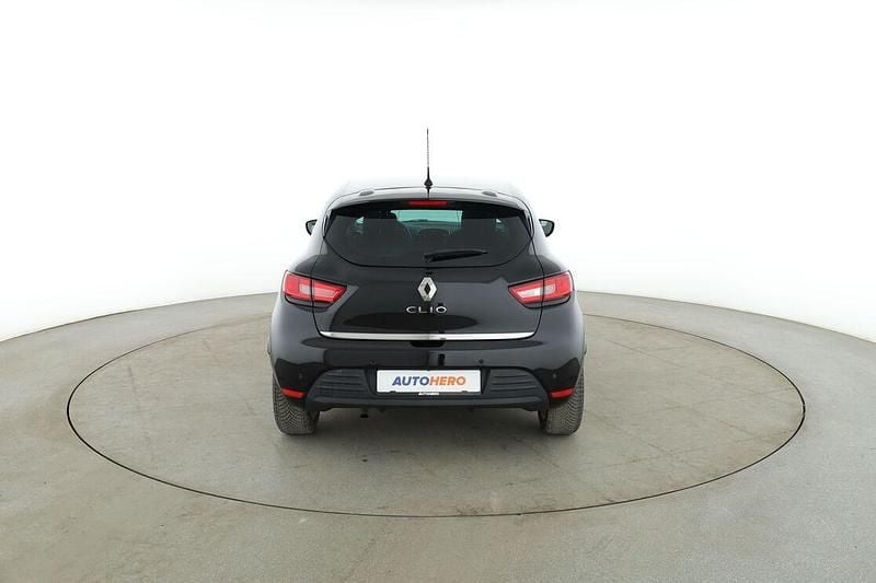Gebraucht Renault Clio V Collection 2020 Schwarz Limousine