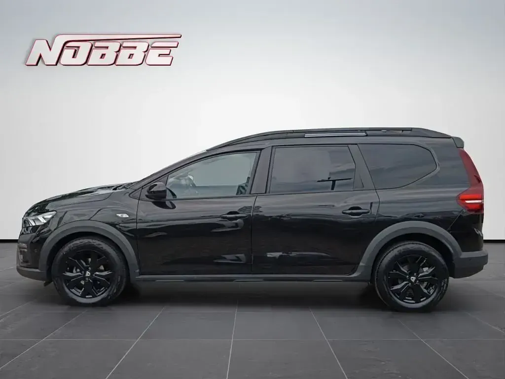 Gebraucht Dacia Jogger Extreme 110 PS (80 kW) 2022 Van / Kleinbus