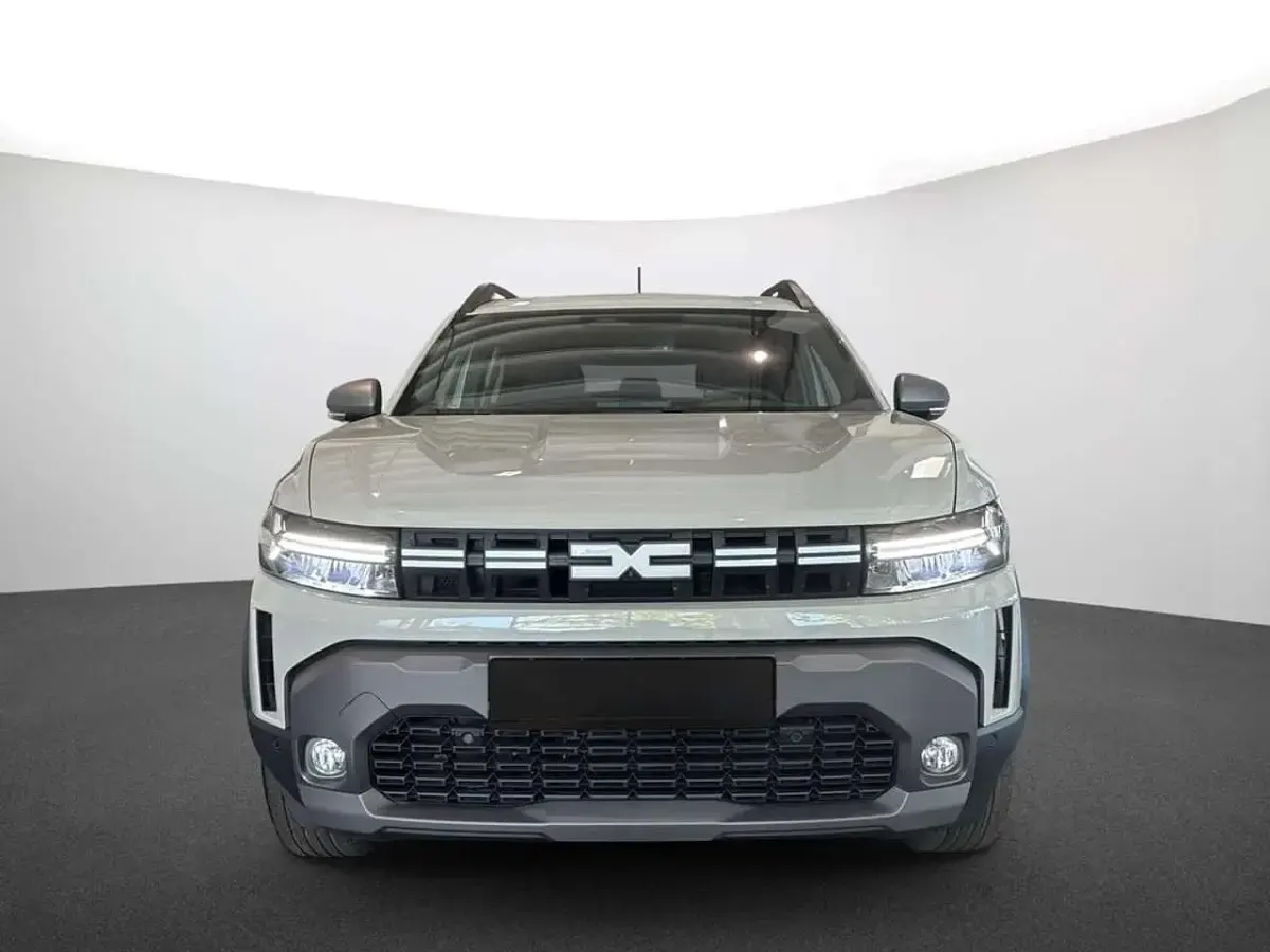 Gebraucht Dacia Duster Journey 141 PS (103 kW) 2025 Sandstone SUV