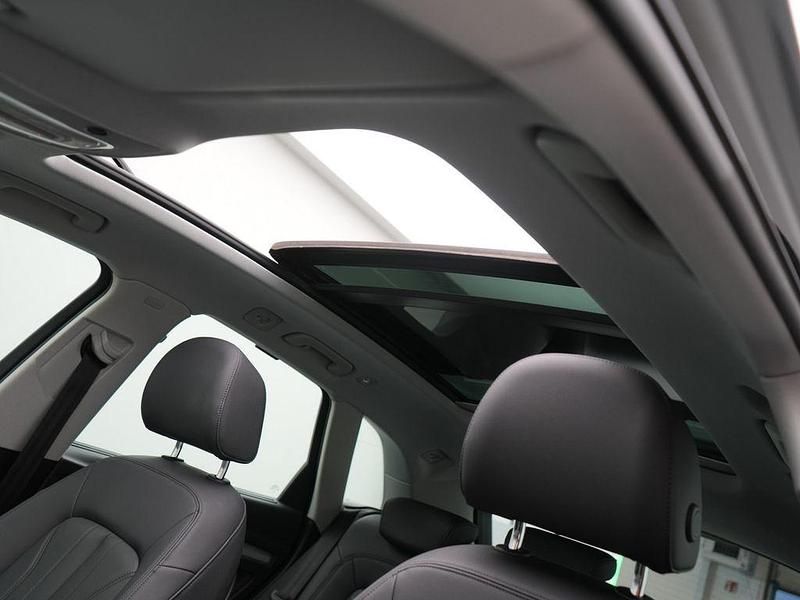 Gebraucht Audi Q5 Performance 299 PS (219 kW) 2021 Schwarz SUV