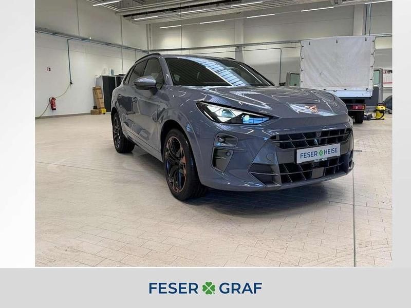 Neu Cupra Terramar VZ 265 PS (194 kW) 2025 Graphene grau SUV