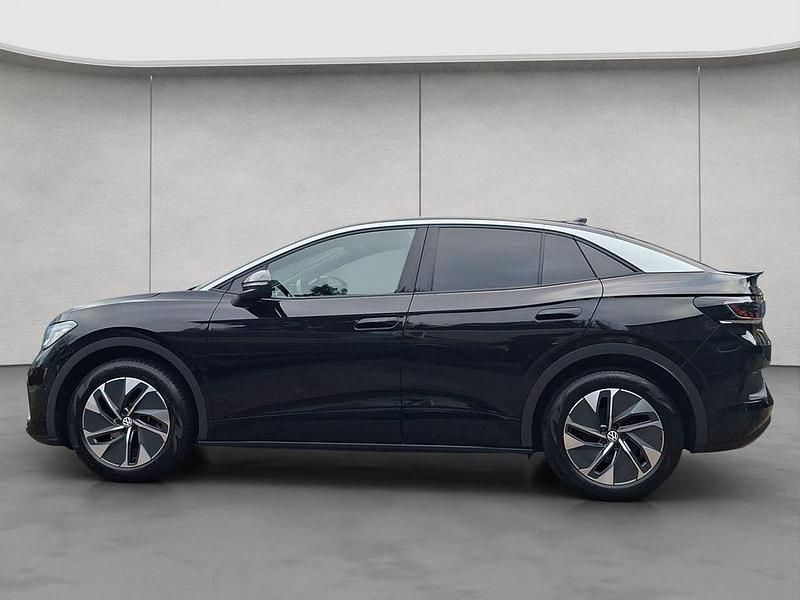 Gebraucht VW ID.5 Pure 125 kW (170 PS) 2025 Schwarz SUV