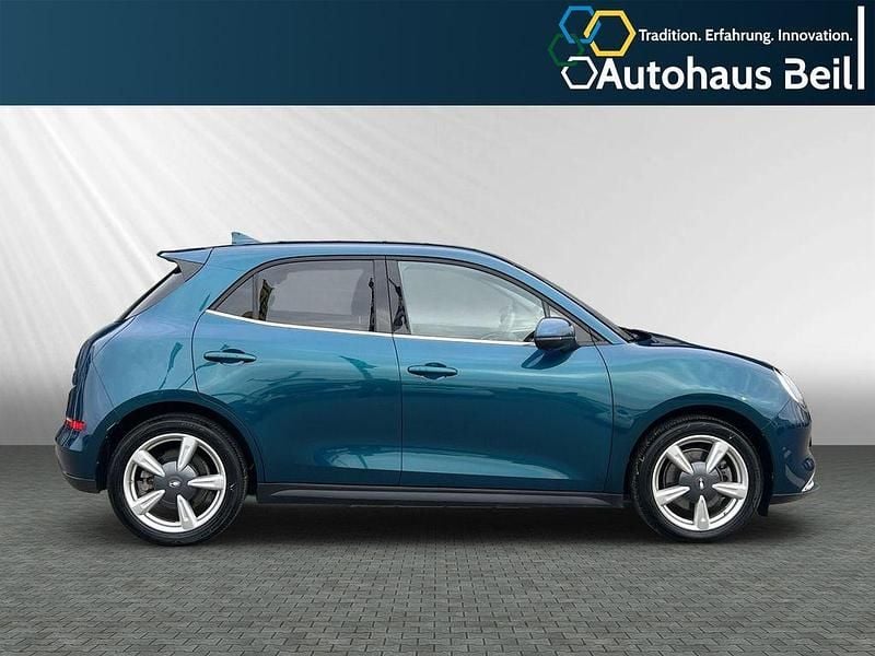Gebraucht Ora 03 125 kW (171 PS) 2024 Aurora green Kleinwagen