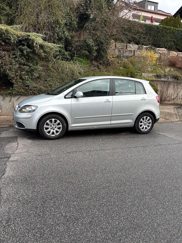 Gebraucht VW Golf IV 75 PS (55 kW) 2005 Silber Kleinwagen