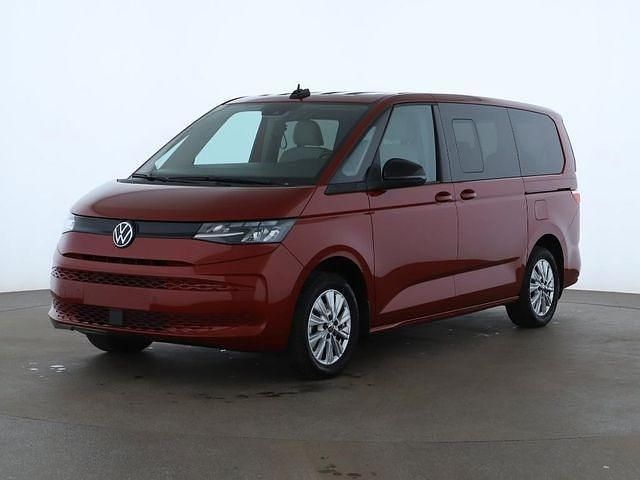 Gebraucht 2023 VW Multivan S Van / Kleinbus | 46.490 € (Etwas zu teuer) - Bild 1/4