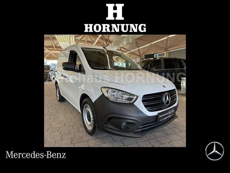 Gebraucht Mercedes Citan 113 130 PS (95 kW) 2023 Arktikweiß