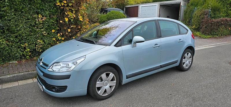 Gebraucht 2006 Citroën C4 Limousine | 2.800 € (Fairer Preis) - Bild 1/4