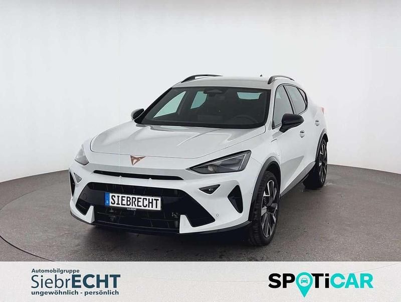 Neu Cupra Formentor 204 PS (150 kW) 2026 Weiß SUV