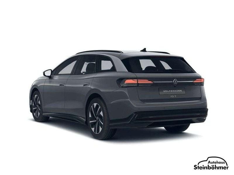 Neu VW ID.7 Pro 210 kW (286 PS) 2026 Mondsteingrau (grau) Kombi